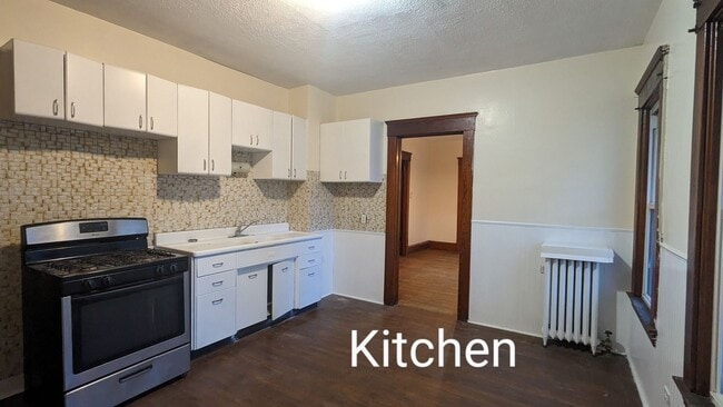 Photo - 3801 Mapledale Ave Unit Down