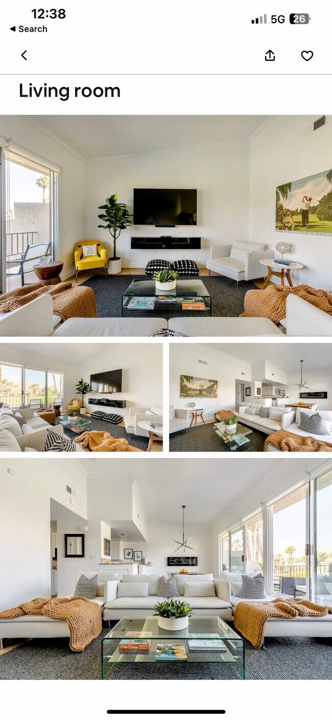 Photo - 55513 Winged Foot Condo Unit PGA WEST