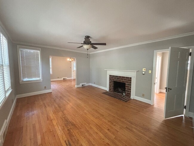 Photo - Forest Acres 3 Bedroom 2 Bath