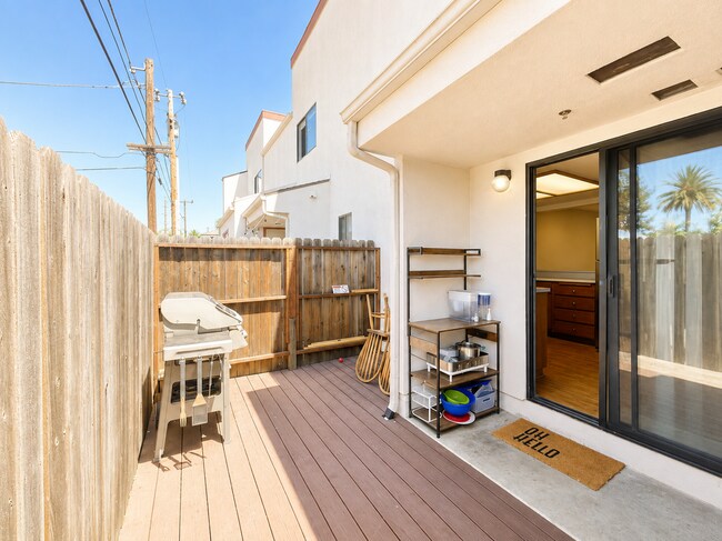 1239 Foothill Blvd Unit 104