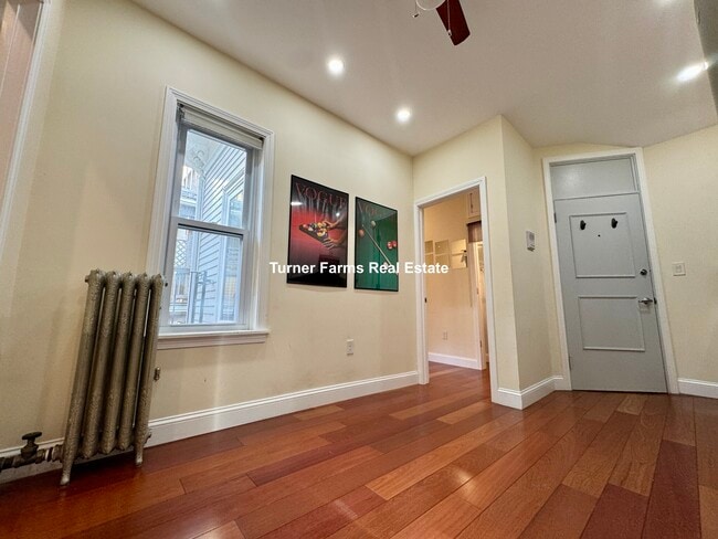 Photo - 91 Hancock St Unit 9F