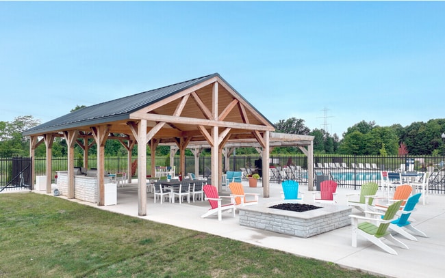 Photo - Union Club Apartments