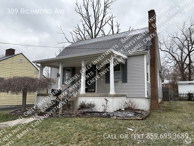 Building Photo - 3-Bedroom, 1-Bath Two-Story Home with Fenc...