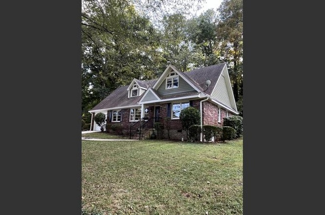 Building Photo - 4597 Briarcliff Rd NE Rental