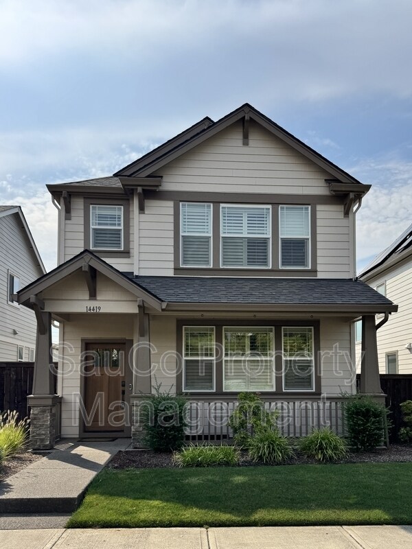 Photo - 14419 SW 168th Ave