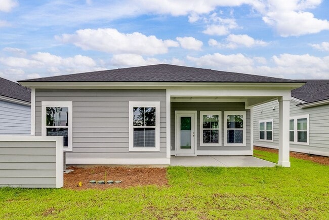 Photo - Modern 4BR Home in Gated Westbrook at Savannah Quarters