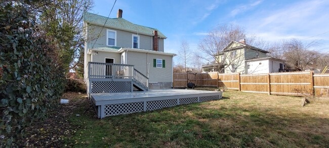 Photo - 3 bed, 2.5 bath home for rent.