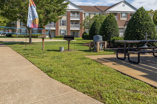 Westbury Farms