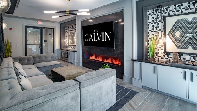 The Galvin