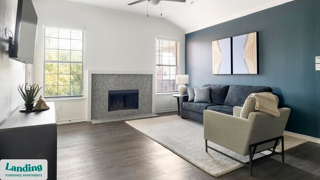 Photo - 9601 Custer Rd Unidad 1338.1410964