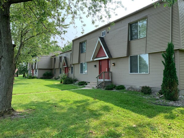 Rivers Edge Apartments