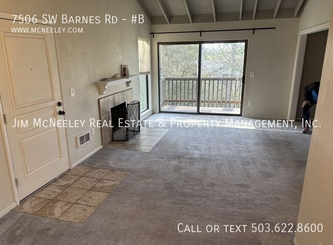 Photo - 7506 SW Barnes Rd Unit #B