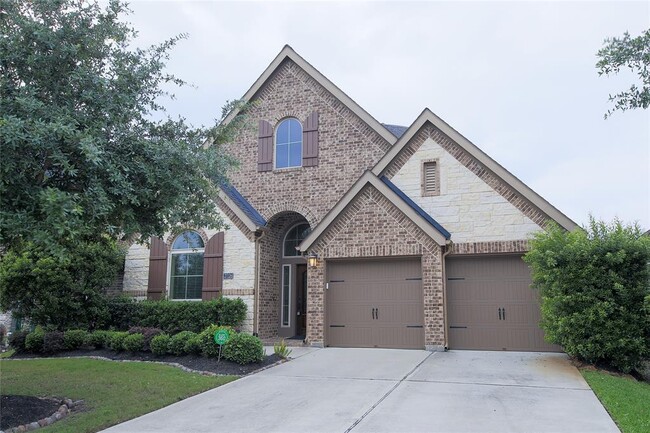 Photo - 27126 Ashley Hills Ct House