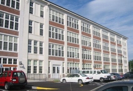 Normandin Square Apartments - Normandin Square Apartments