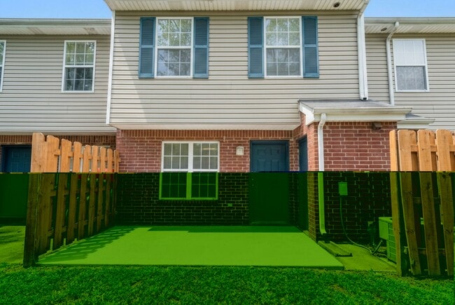 Brookstone Apartments