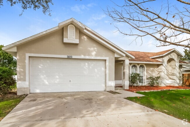 Building Photo - 3832 Peace Pipe Dr Rental
