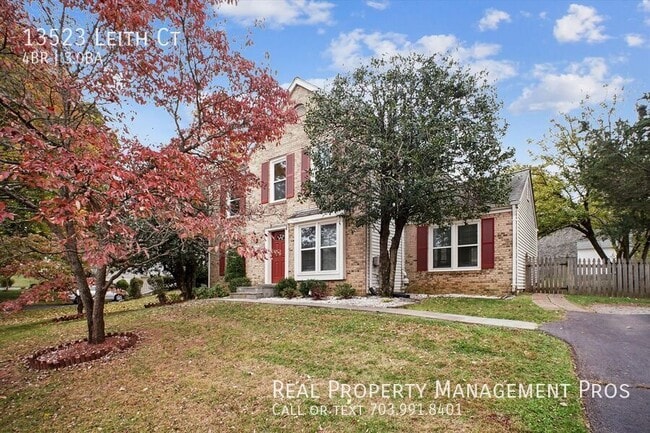 Building Photo - 13523 Leith Ct