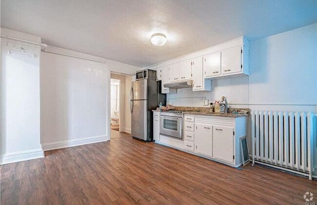 Building Photo - 720 High St Unit 2 Rental