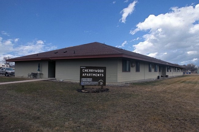 Cherrywood Apartments - Cherrywood Apartments