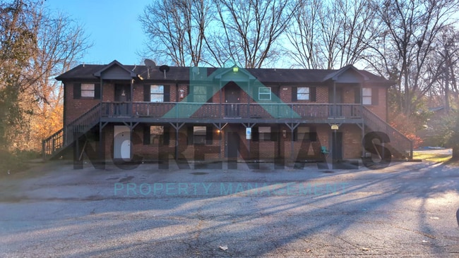 Building Photo - 2403 Markwood Ln SE Unit C Rental