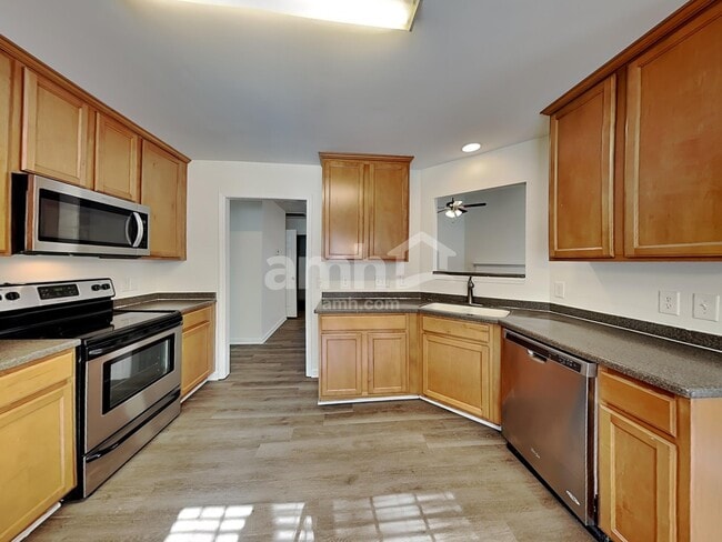 Photo - 1963 Trace Creek Dr