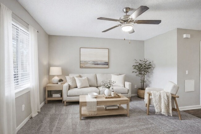 Davidson Apartment Homes
