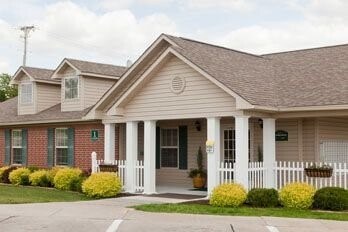 Photo - 1 Chapelridge Cir