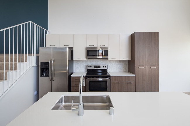 Photo - Village Lofts