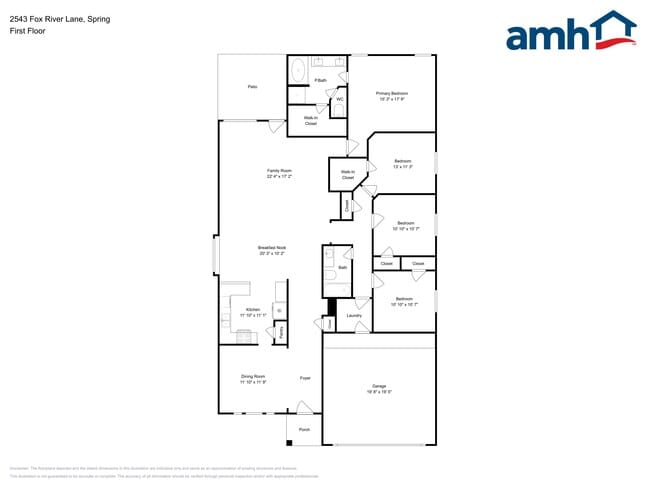 Photo - 2543 Fox River Ln