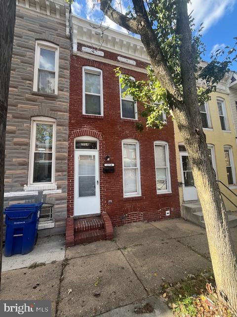 Building Photo - 2214 Sidney Ave