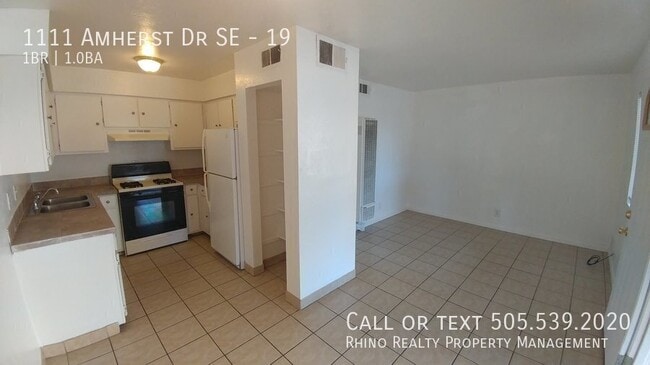 Photo - 1111 Amherst Dr SE Unit 19