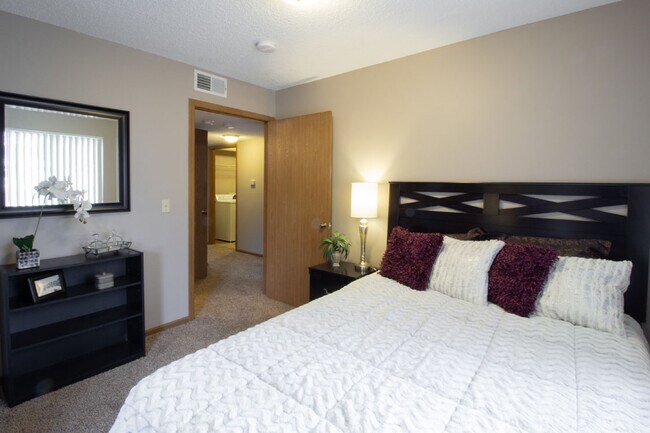 Photo - Delaware Crossing Apartments & Townhomes