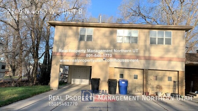 Photo - 2149 N 4650 W Unit B