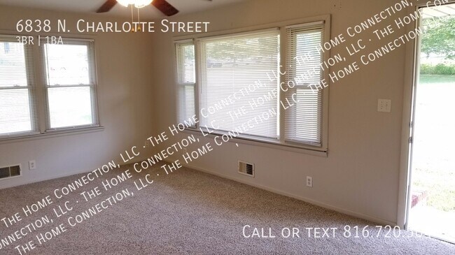 Photo - 6838 N Charlotte St