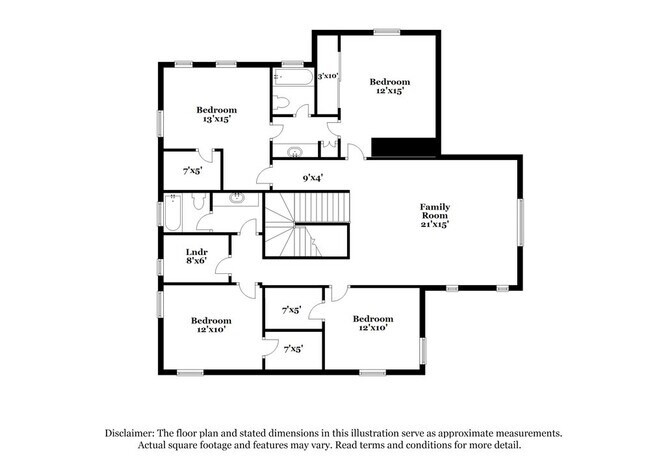 Photo - 7117 W Sophie Ln