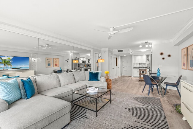 Photo - 3570 S Ocean Blvd Unit # 806