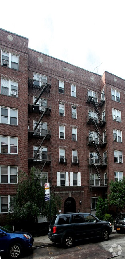 The Warrenton - The Warrenton