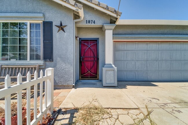 Photo - North Yuba City 3 bd 2 bath Home with solar