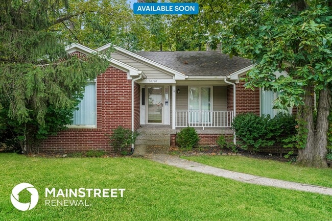 Building Photo - 10710 Hickory Cove Ct Rental