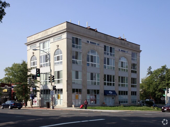 Photo - The Lofts at Brightwood