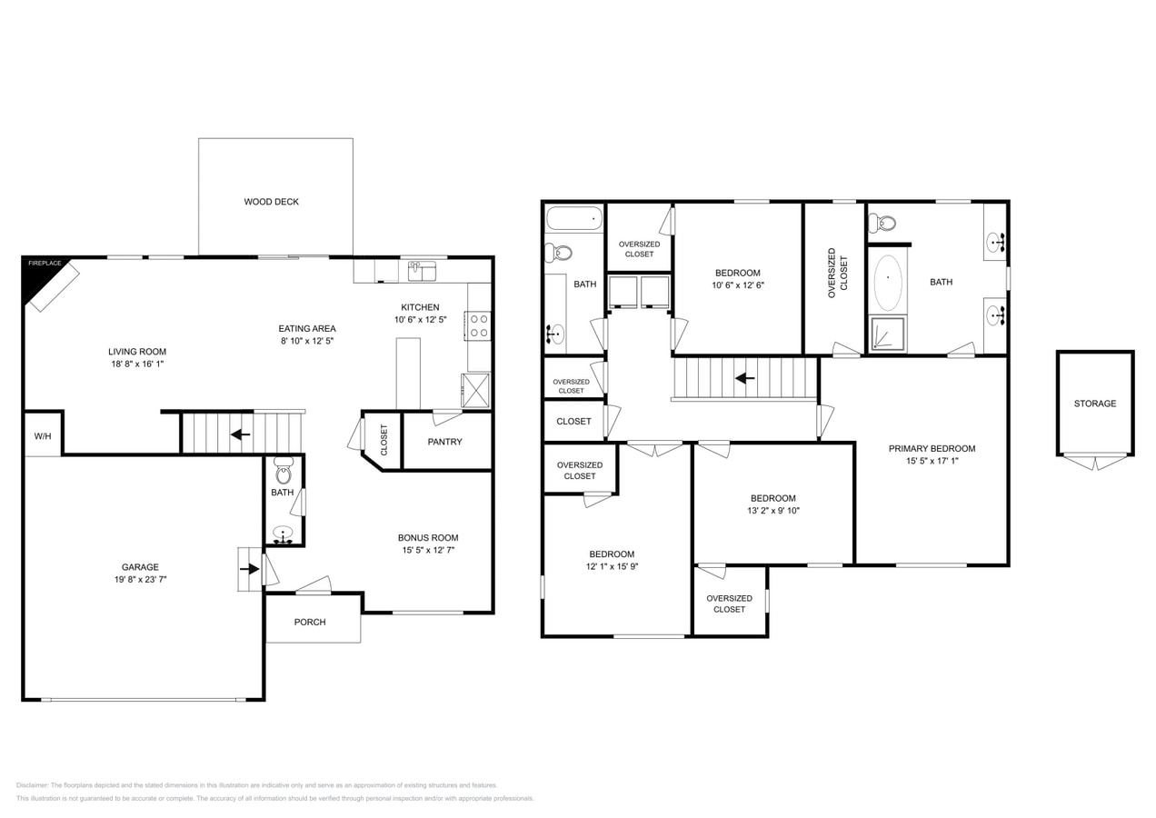 Photo - 2254 SW Siskin Cir