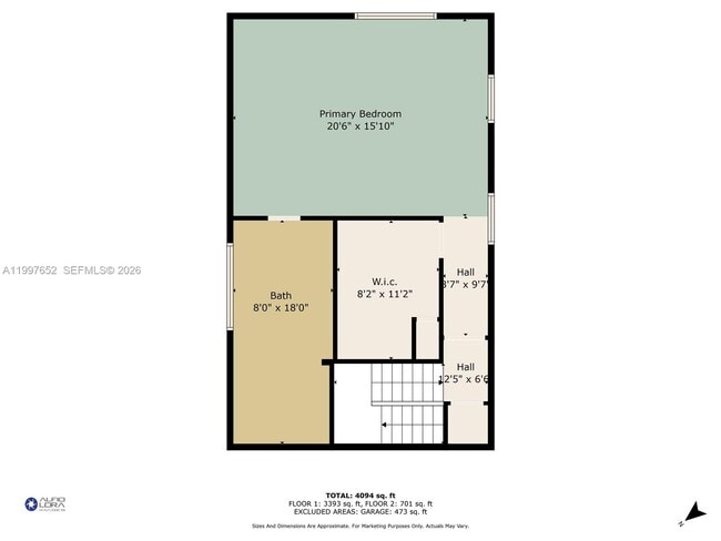 Photo - 1400 NE 103rd St