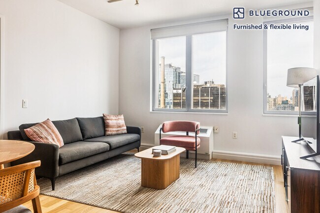 Building Photo - 550 W 54th St Unit SI FL26-ID1904