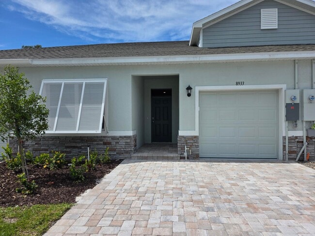 Photo - 8933 Orchid Reserve Cir Unidad 8933