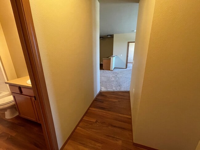 Central Park Apartments