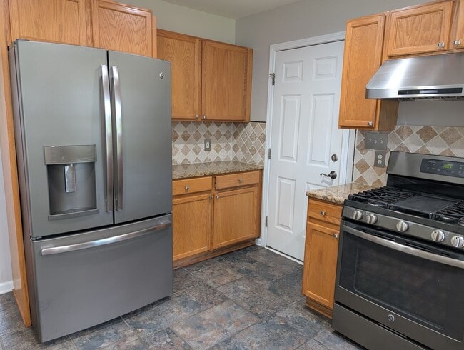Photo - 9935 Redbud Tree Ct