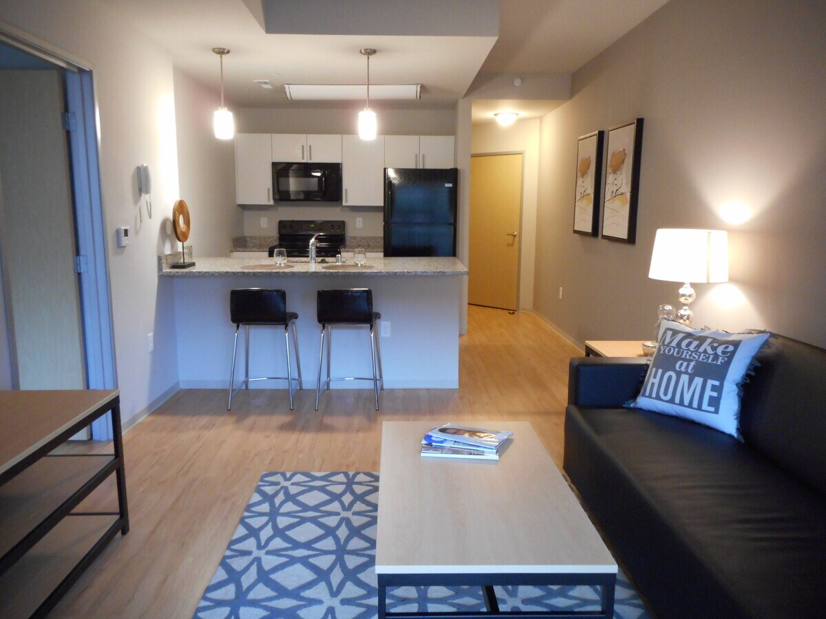 City View Luxury Furnished Apartments - City View Luxury Furnished Apartments