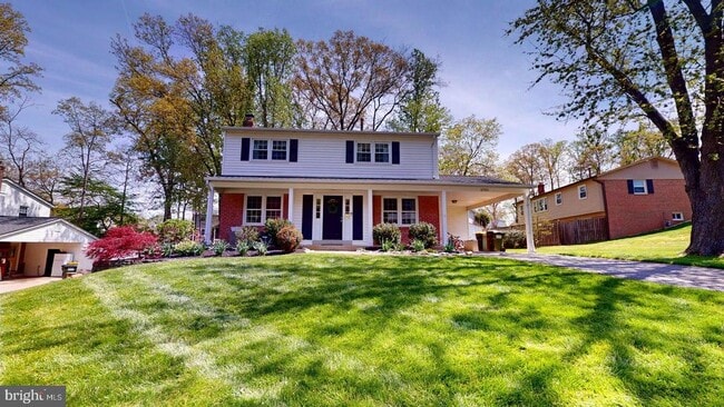 Photo - 6705 Little Ann Ct House