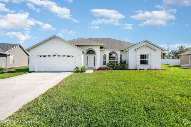 Building Photo - 1905 Slone Blvd Rental