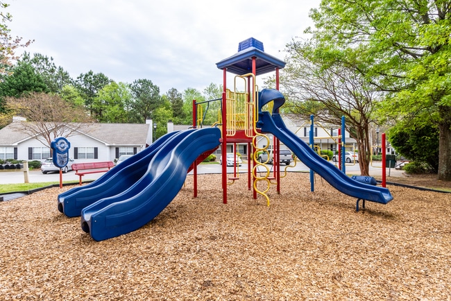Estates at Bellwood Apartment Homes